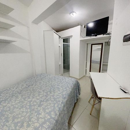 Hotel Hospedaria Bergamo San Paolo Esterno foto