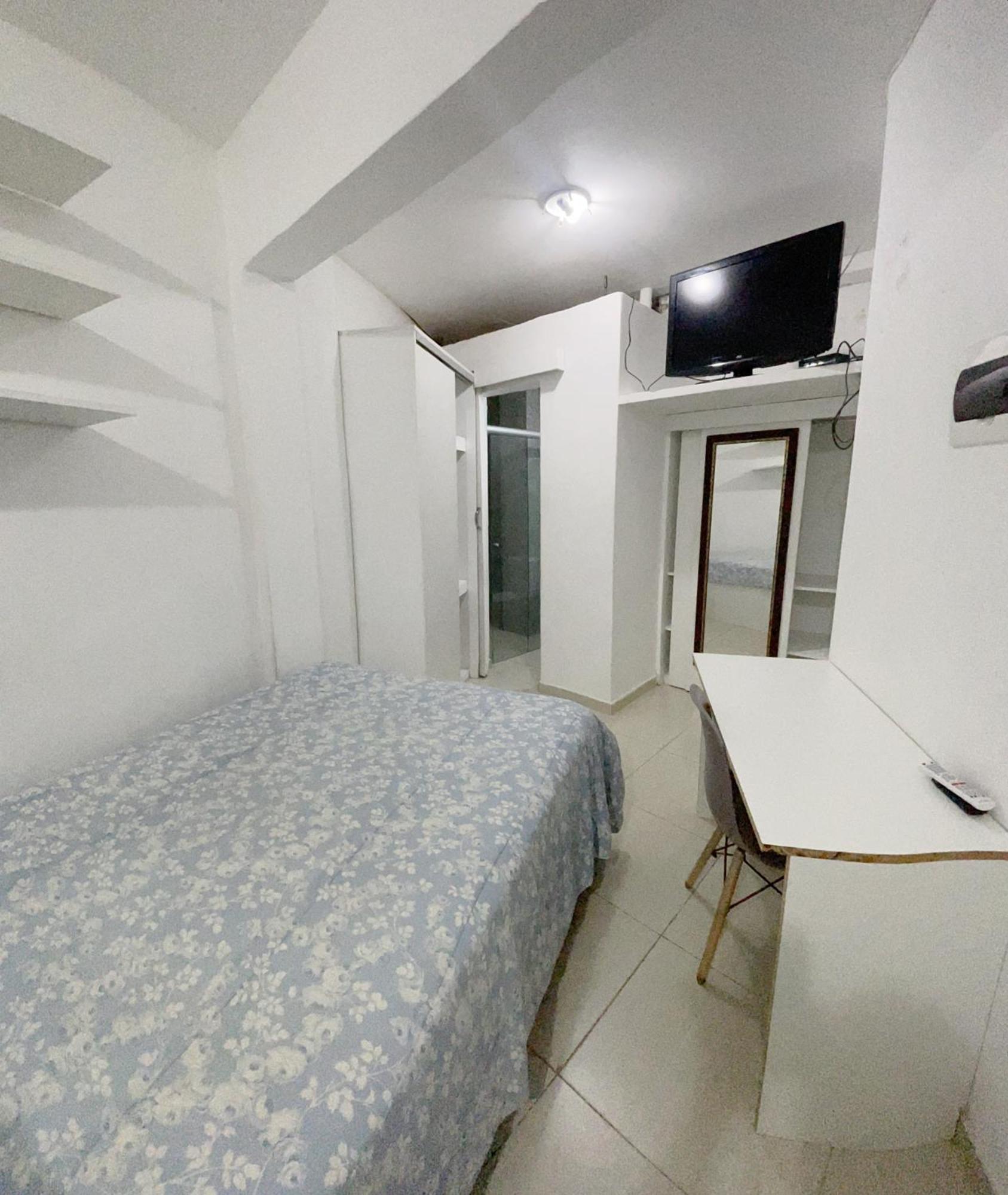 Hotel Hospedaria Bergamo San Paolo Esterno foto