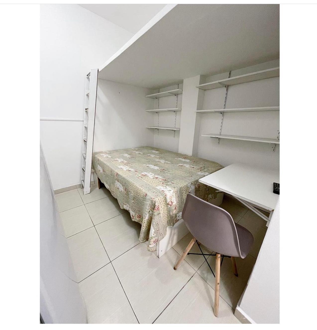 Hotel Hospedaria Bergamo San Paolo Esterno foto