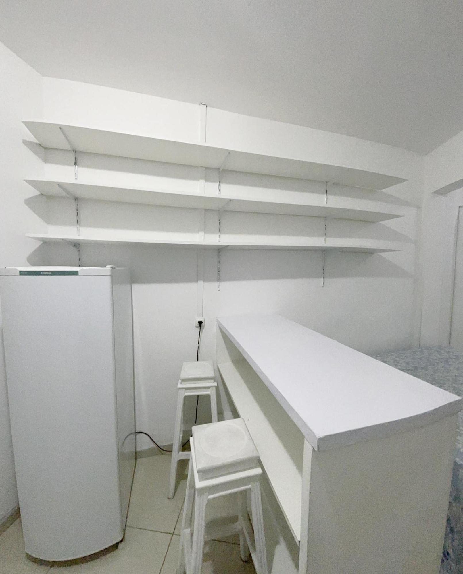 Hotel Hospedaria Bergamo San Paolo Esterno foto