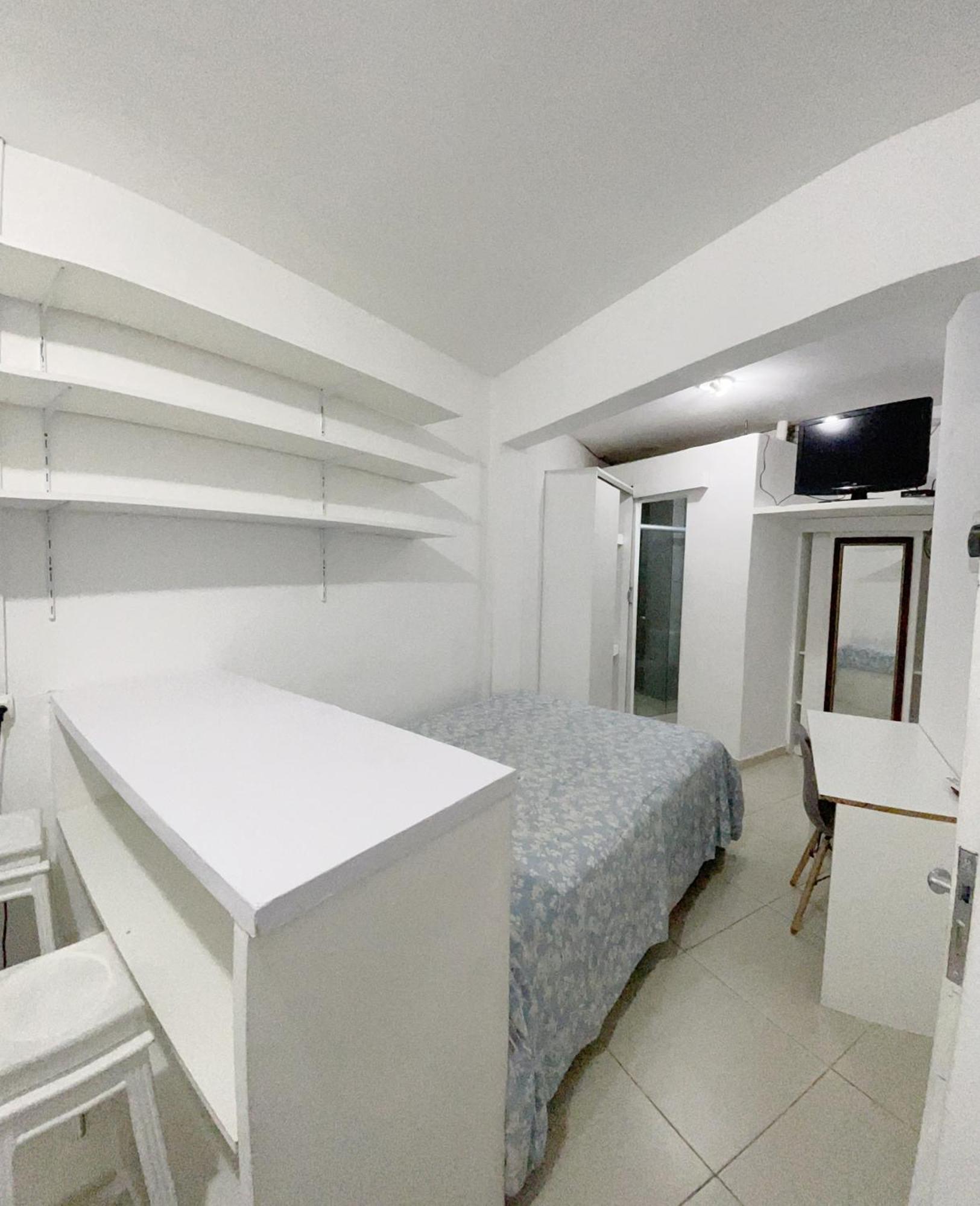 Hotel Hospedaria Bergamo San Paolo Esterno foto