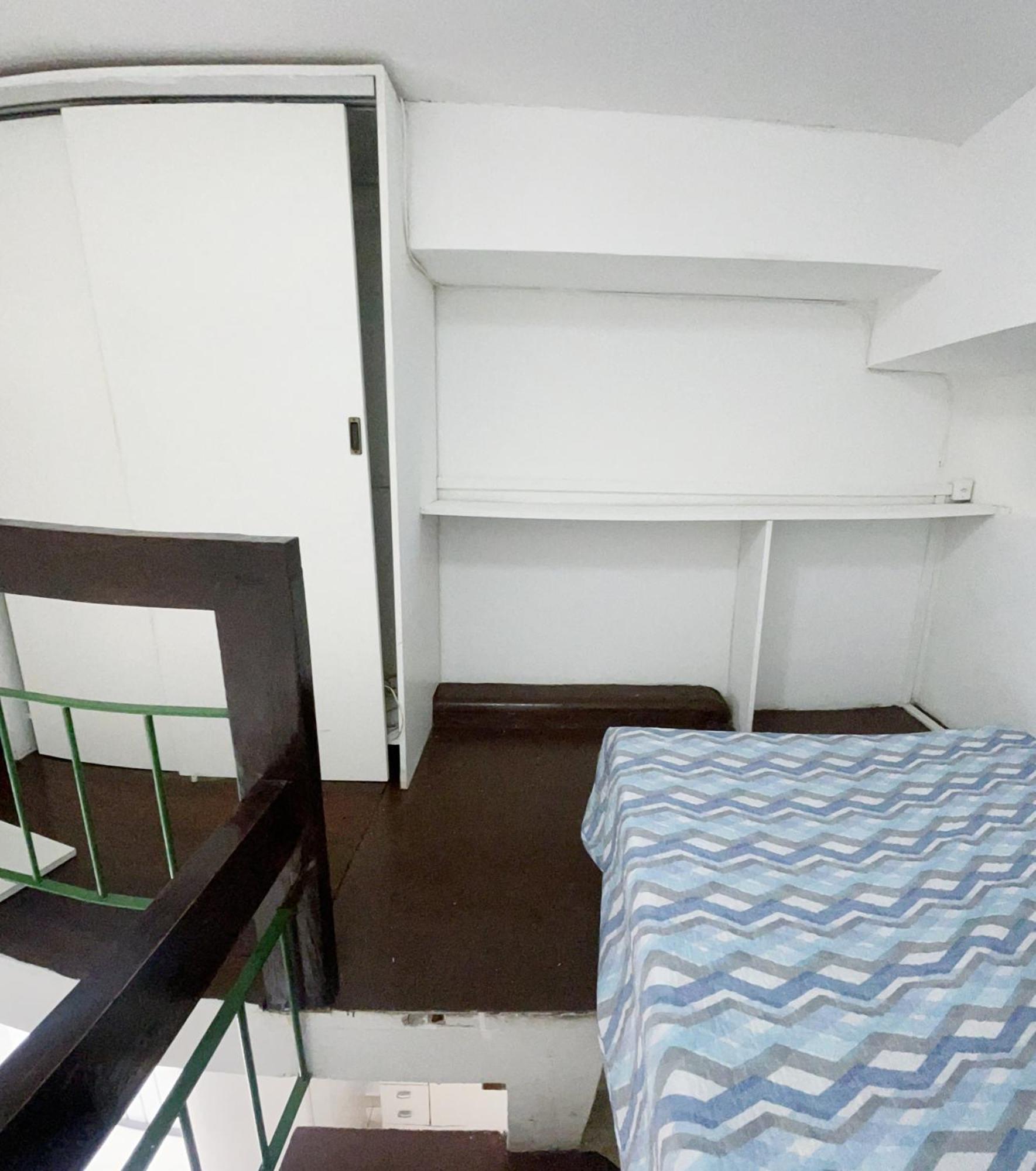 Hotel Hospedaria Bergamo San Paolo Esterno foto