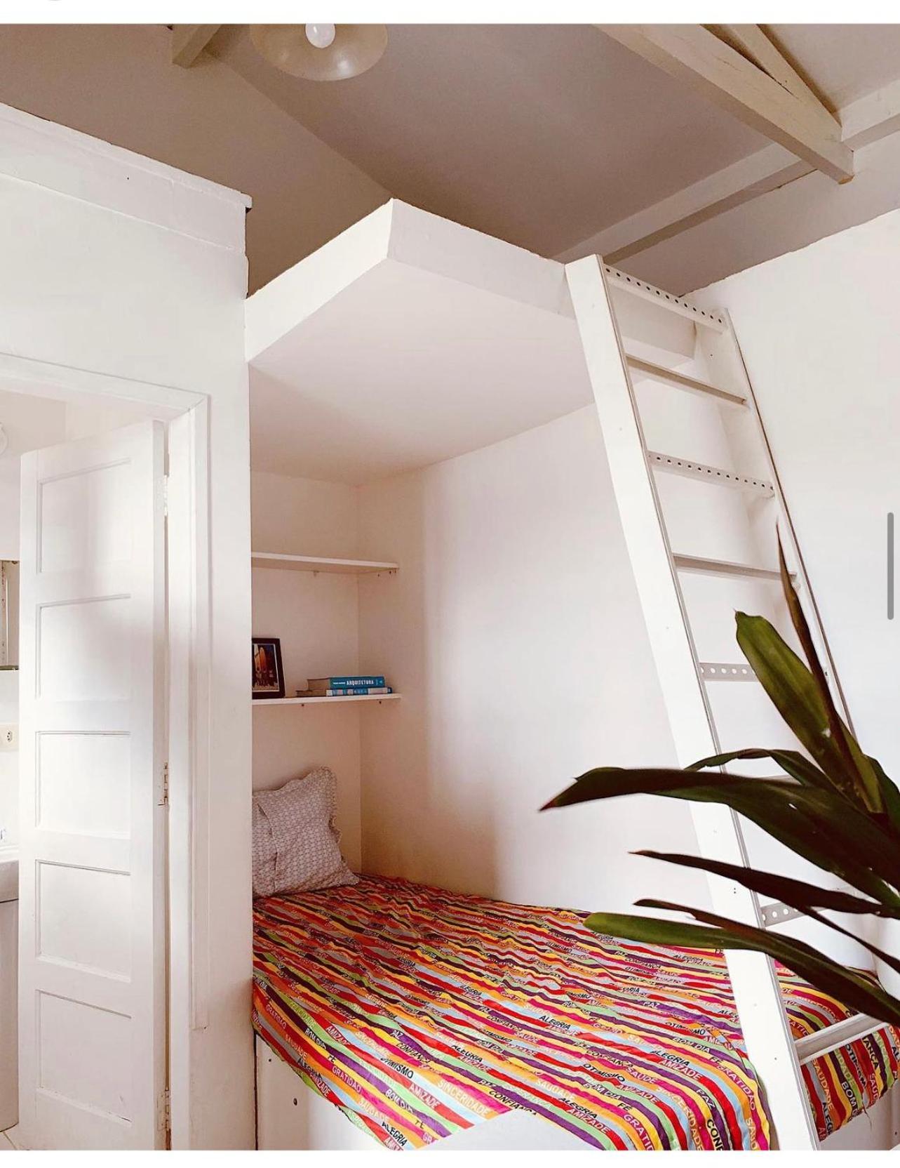 Hotel Hospedaria Bergamo San Paolo Esterno foto