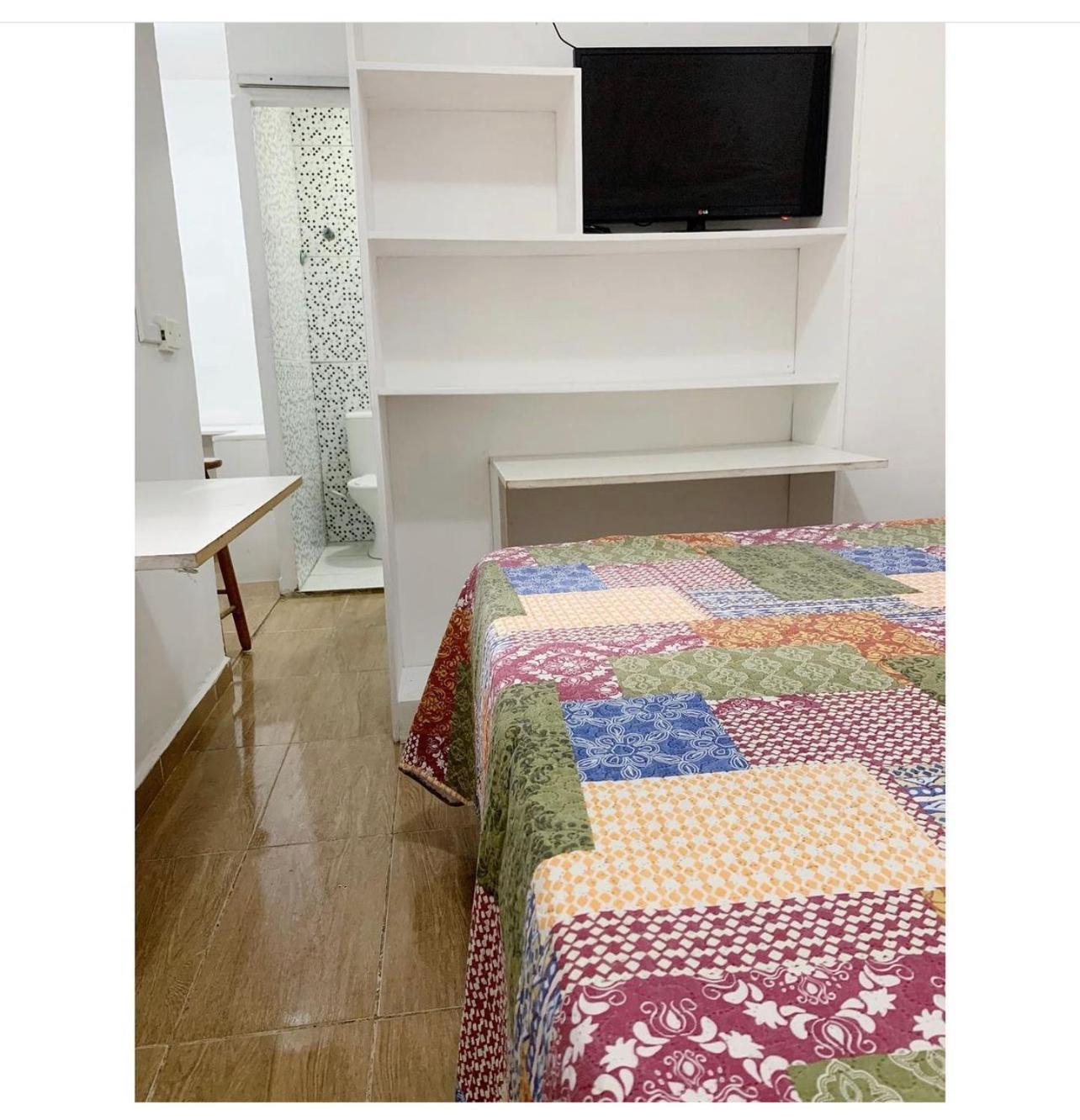Hotel Hospedaria Bergamo San Paolo Esterno foto