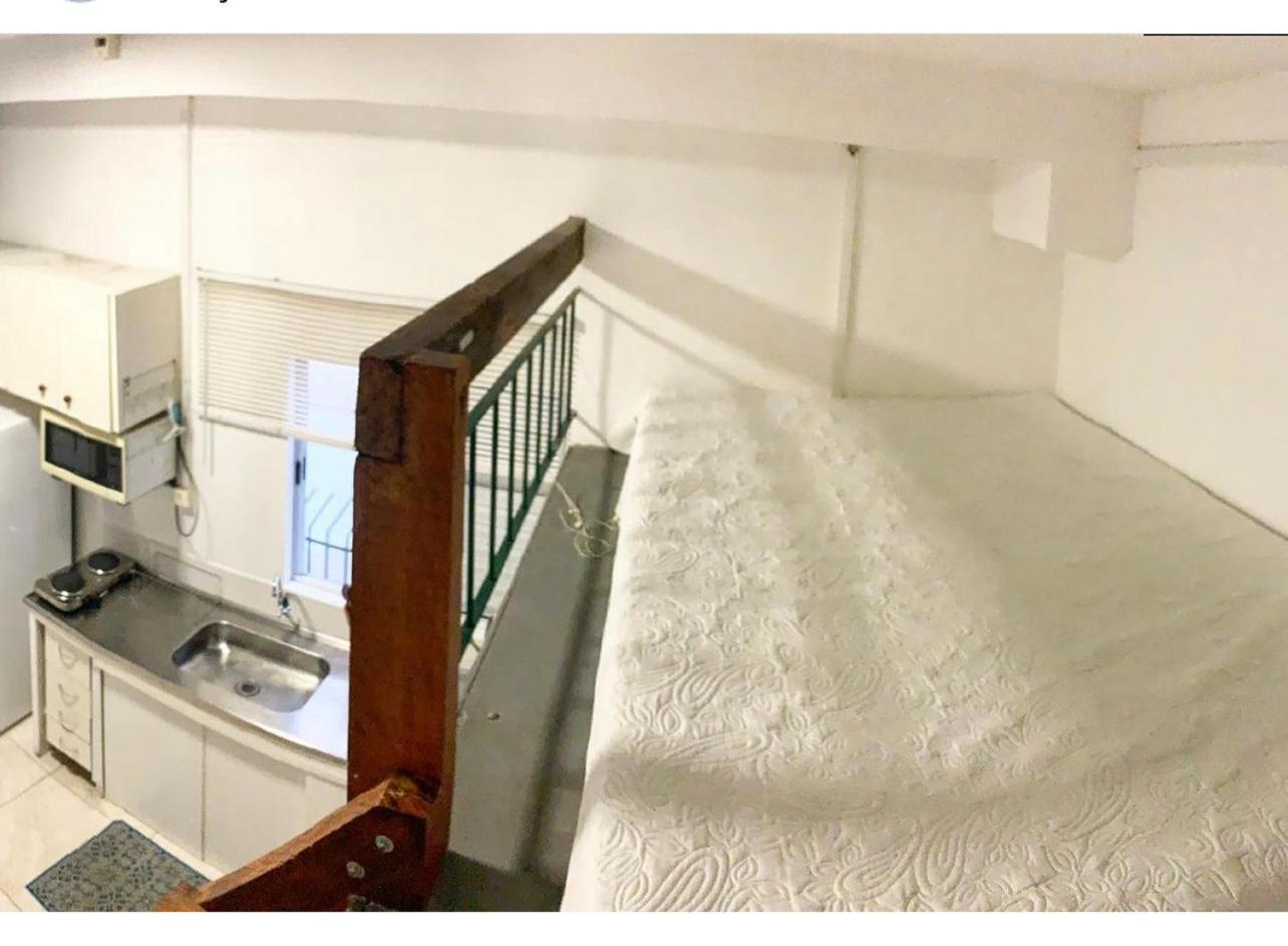 Hotel Hospedaria Bergamo San Paolo Esterno foto
