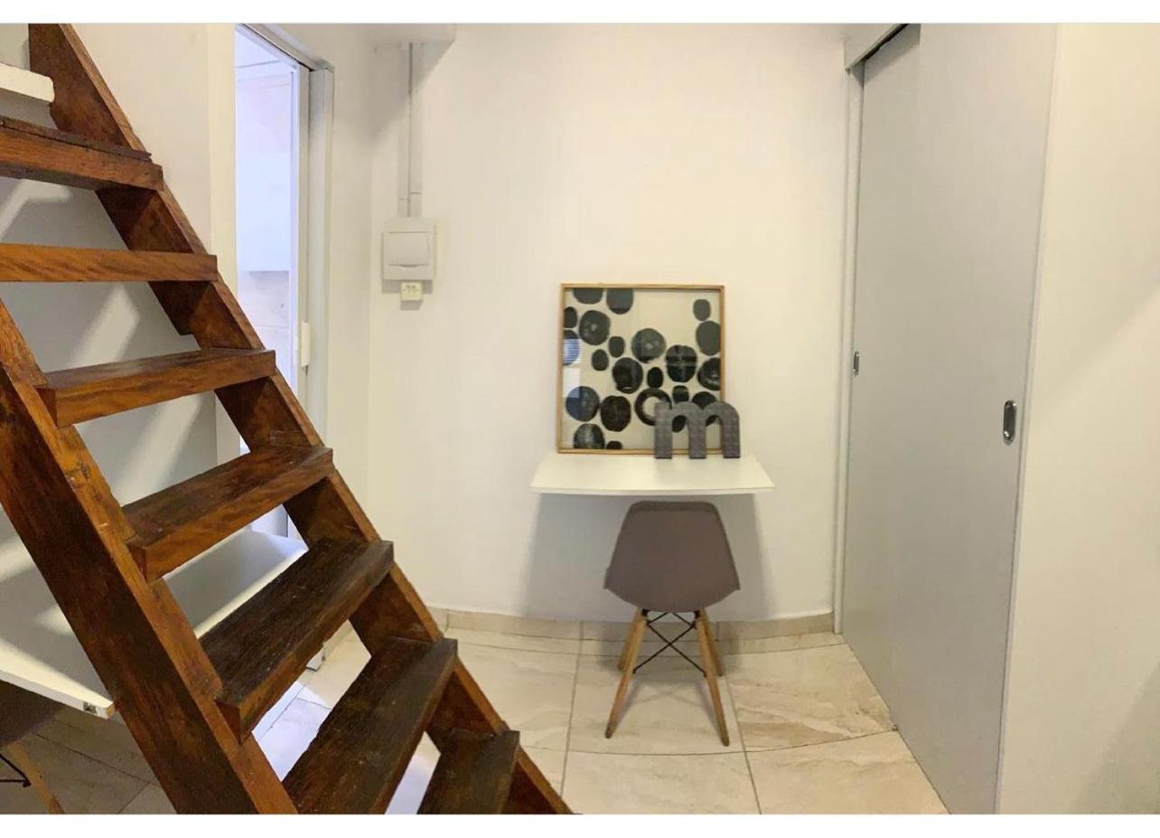 Hotel Hospedaria Bergamo San Paolo Esterno foto