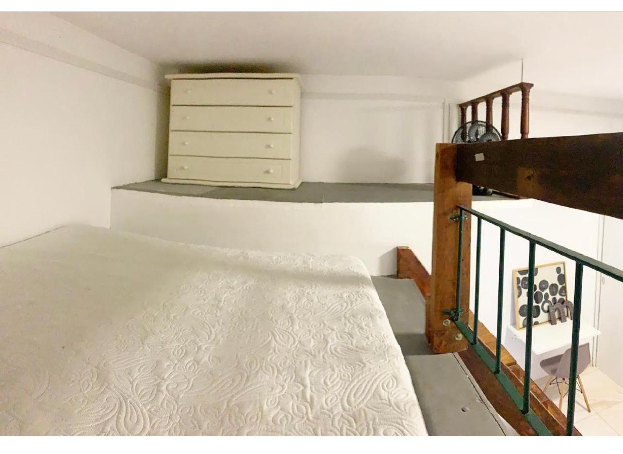 Hotel Hospedaria Bergamo San Paolo Esterno foto