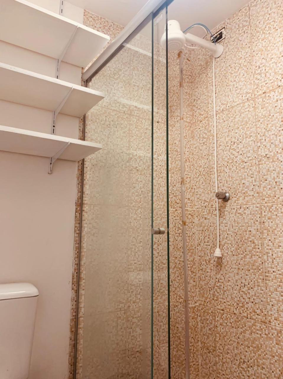 Hotel Hospedaria Bergamo San Paolo Esterno foto