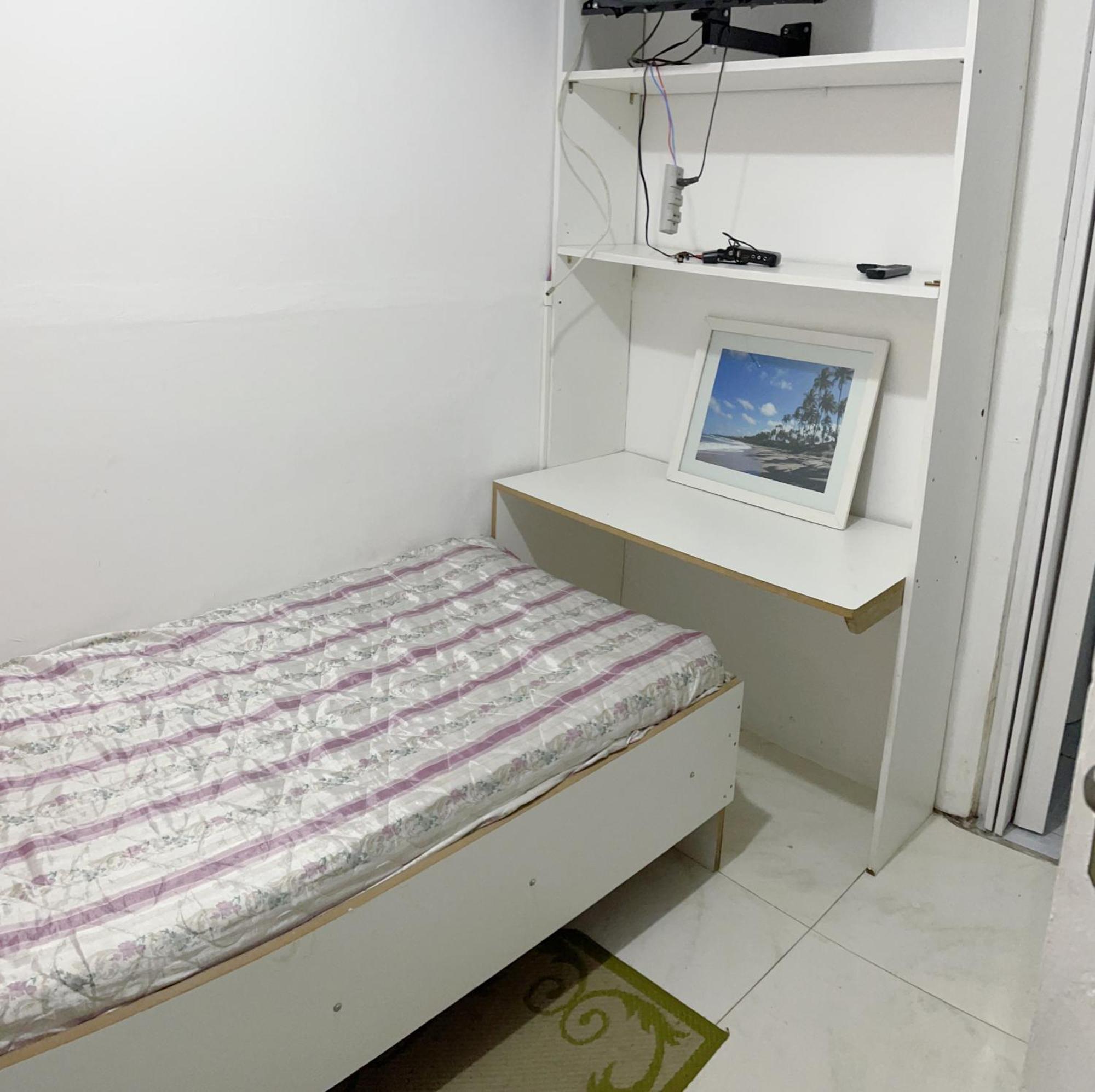 Hotel Hospedaria Bergamo San Paolo Esterno foto