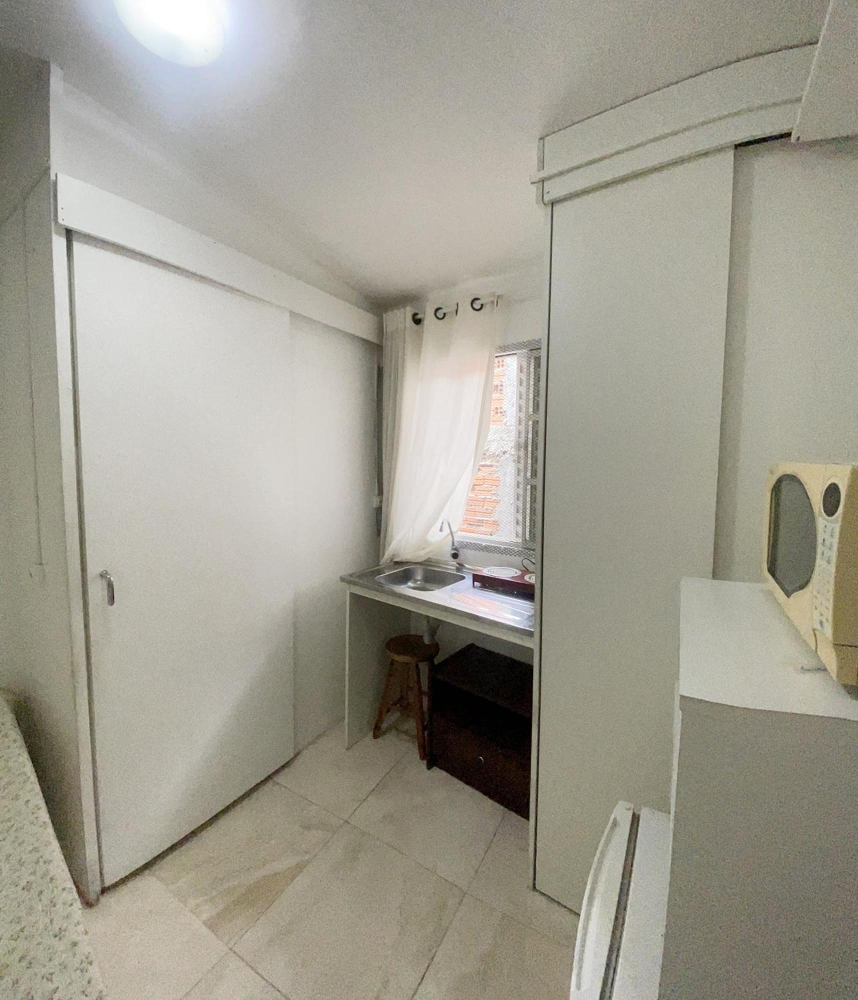 Hotel Hospedaria Bergamo San Paolo Esterno foto