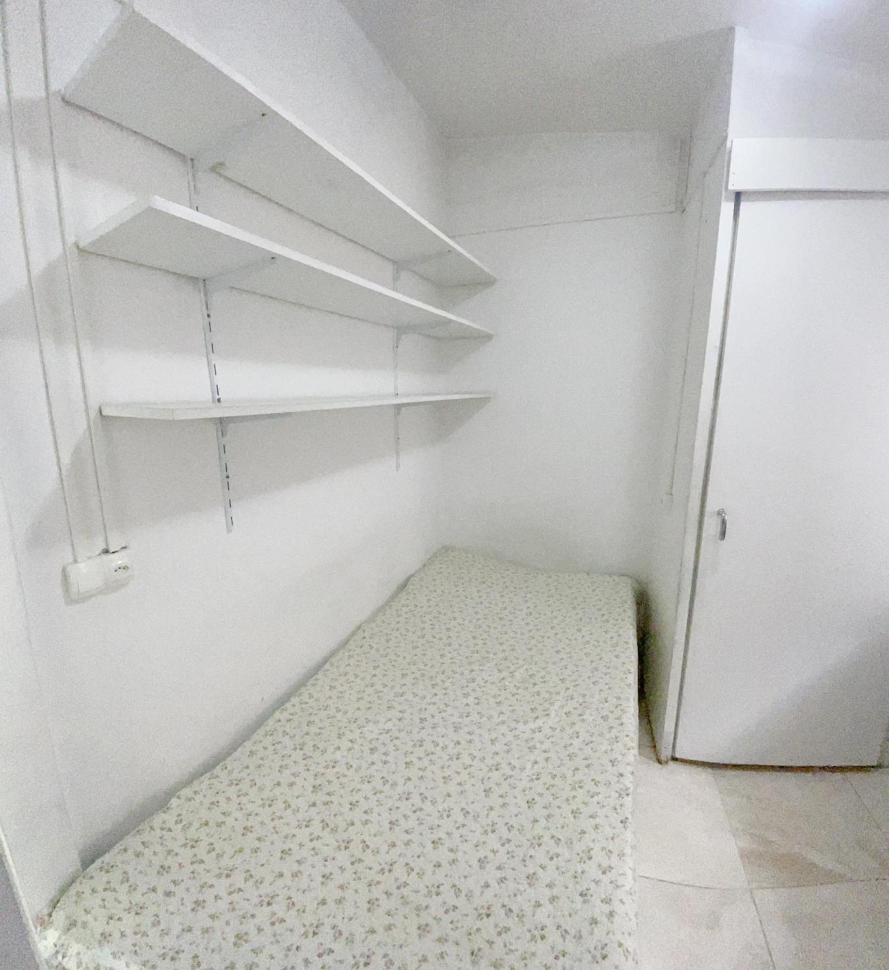Hotel Hospedaria Bergamo San Paolo Esterno foto