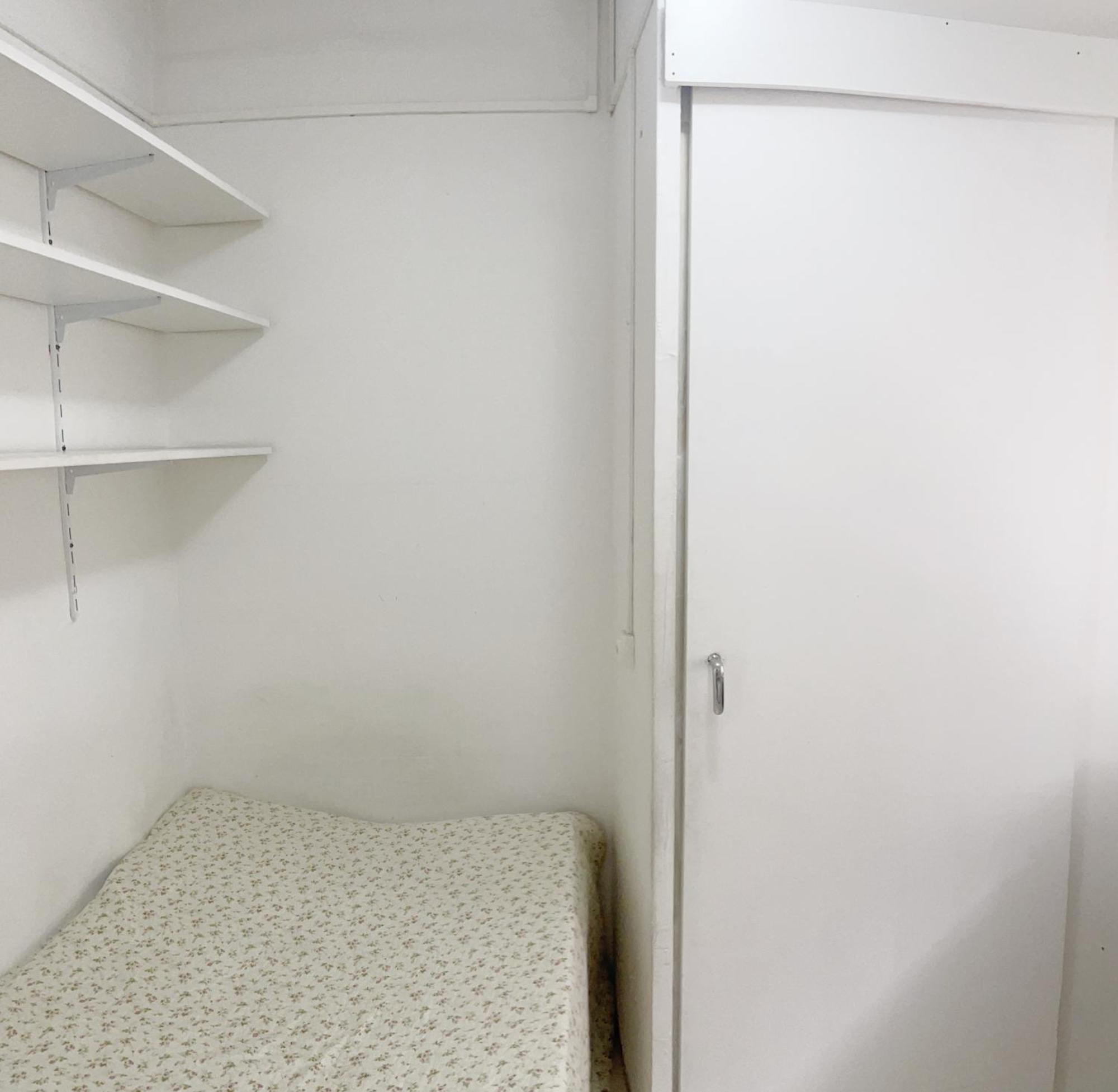 Hotel Hospedaria Bergamo San Paolo Esterno foto