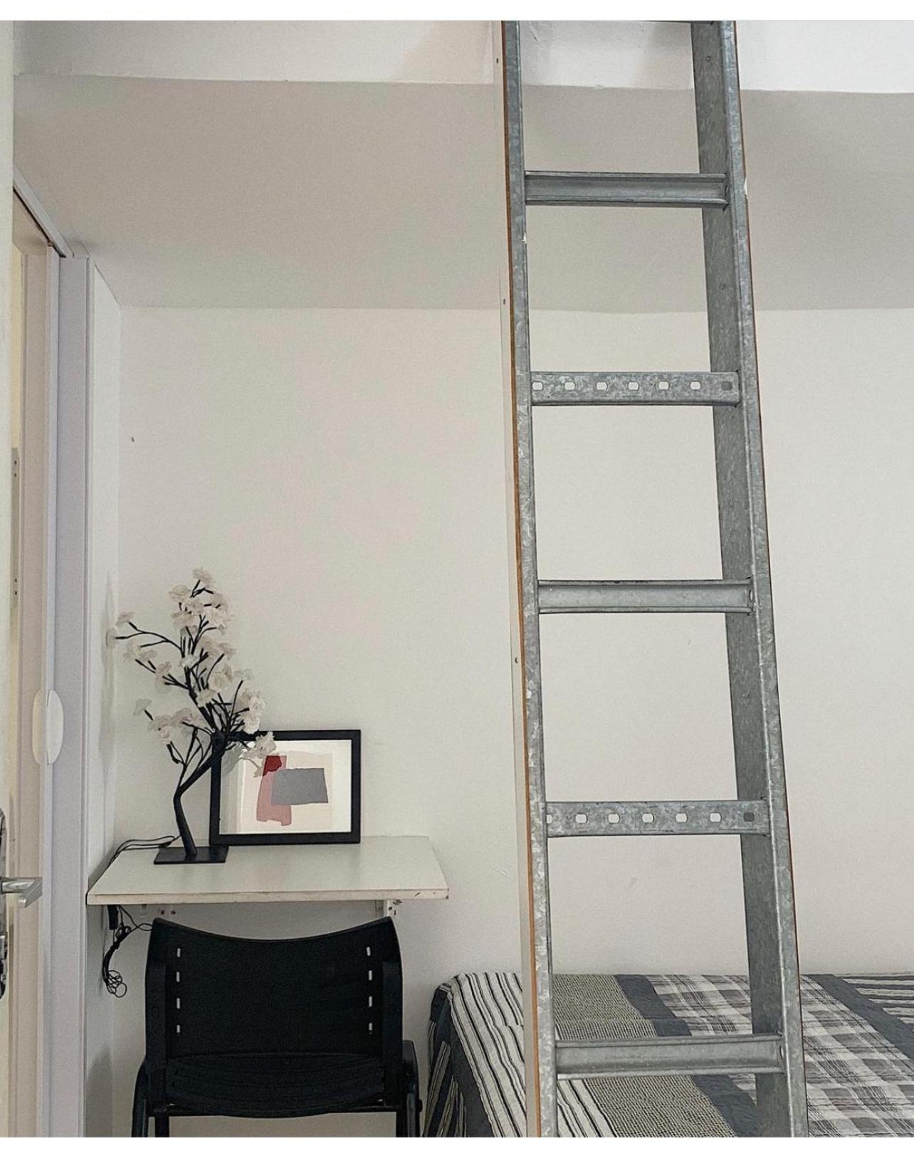 Hotel Hospedaria Bergamo San Paolo Esterno foto