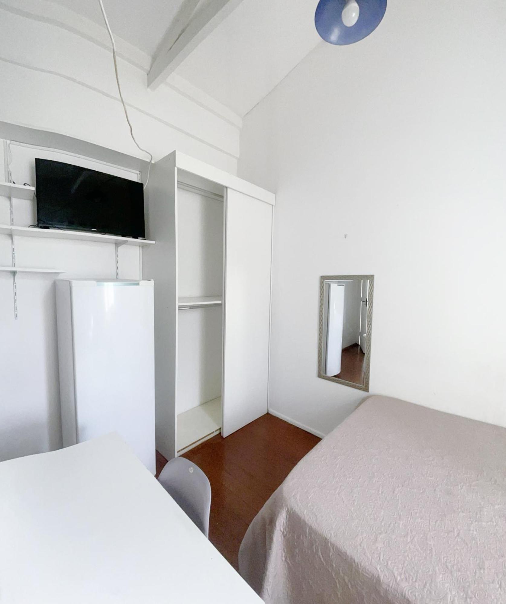 Hotel Hospedaria Bergamo San Paolo Esterno foto