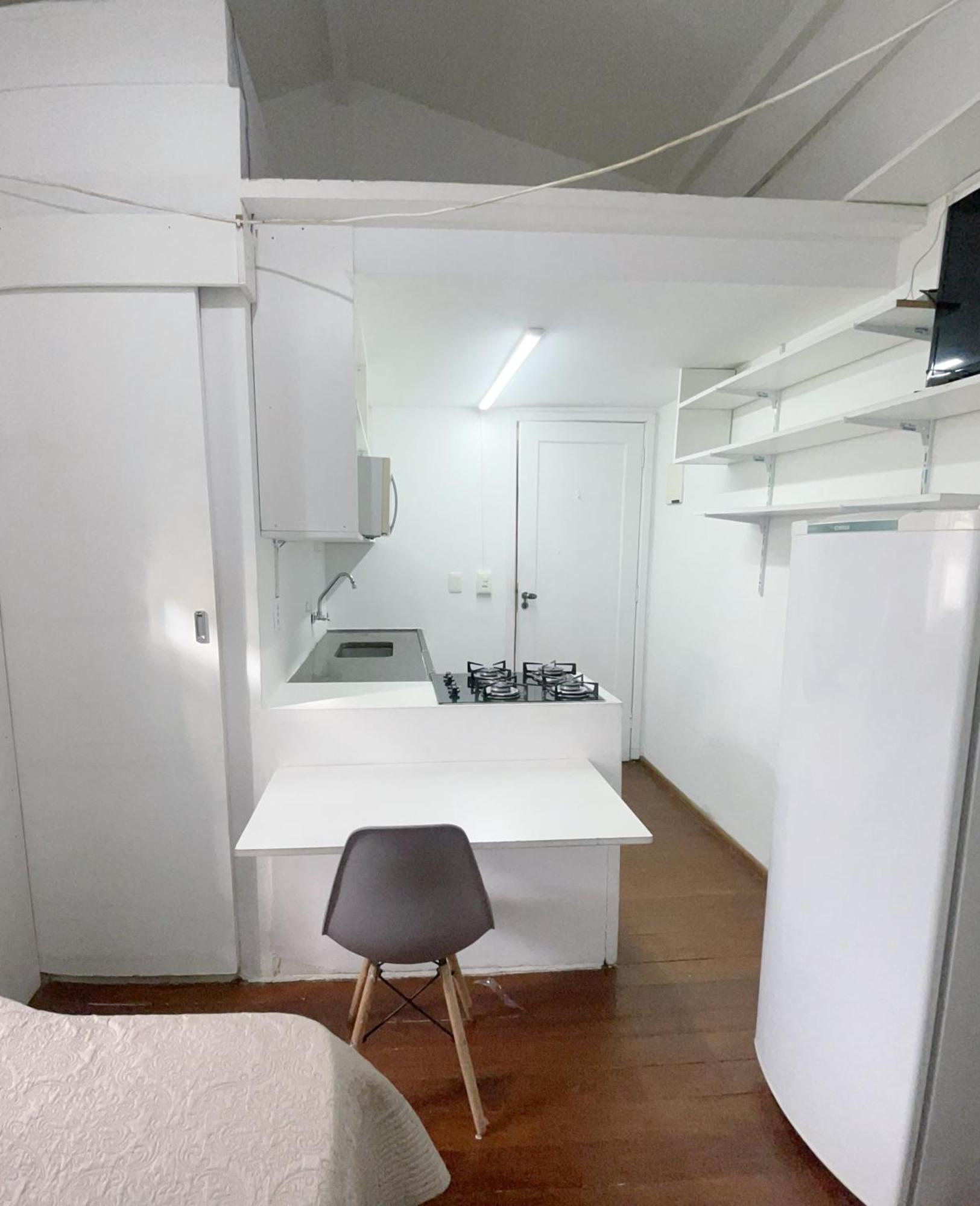 Hotel Hospedaria Bergamo San Paolo Esterno foto