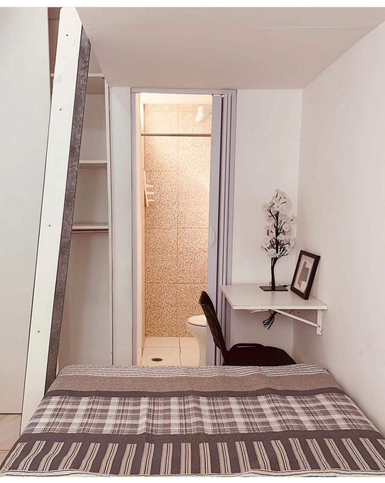 Hotel Hospedaria Bergamo San Paolo Esterno foto