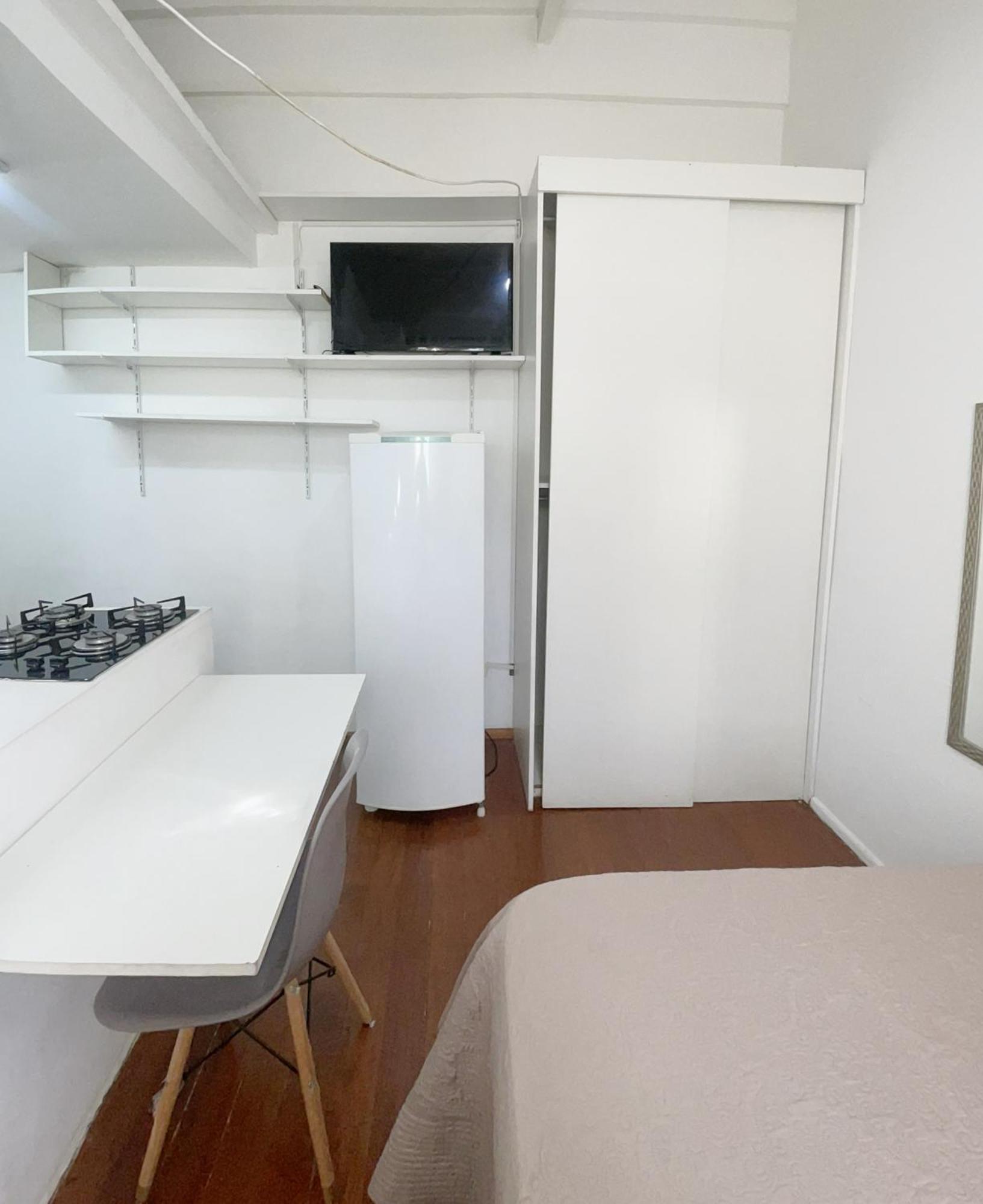 Hotel Hospedaria Bergamo San Paolo Esterno foto